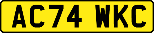 AC74WKC