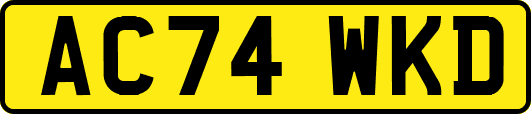 AC74WKD