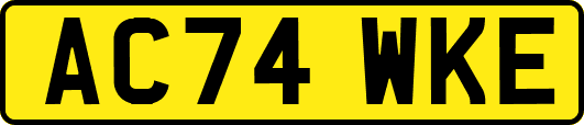 AC74WKE