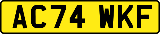 AC74WKF