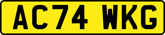 AC74WKG