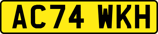 AC74WKH