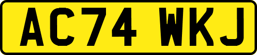 AC74WKJ