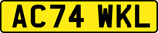 AC74WKL