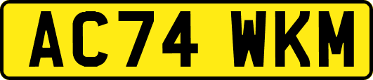 AC74WKM