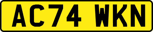 AC74WKN