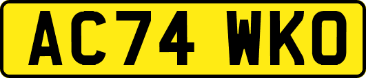AC74WKO