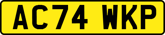 AC74WKP