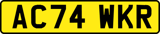 AC74WKR