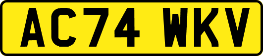 AC74WKV