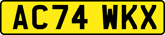 AC74WKX