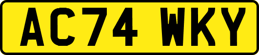 AC74WKY