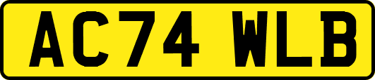 AC74WLB