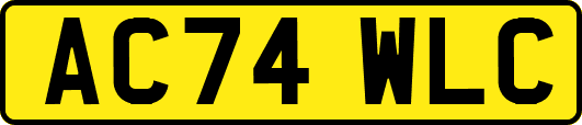 AC74WLC