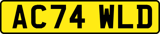 AC74WLD
