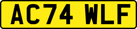 AC74WLF