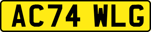 AC74WLG