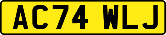 AC74WLJ