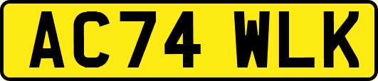 AC74WLK
