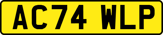 AC74WLP