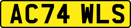AC74WLS