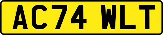 AC74WLT