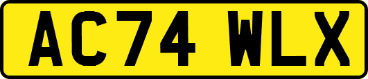 AC74WLX