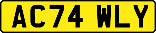 AC74WLY