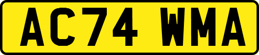 AC74WMA