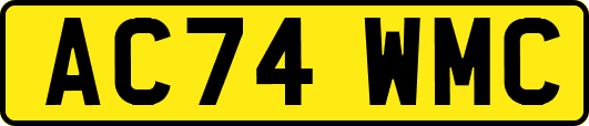 AC74WMC