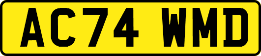AC74WMD