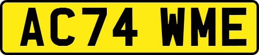 AC74WME
