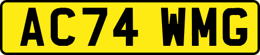 AC74WMG