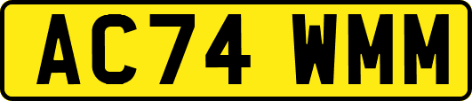 AC74WMM