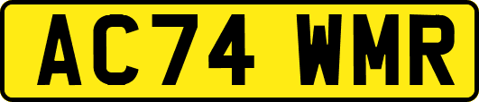AC74WMR