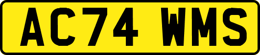 AC74WMS