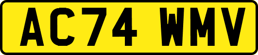 AC74WMV