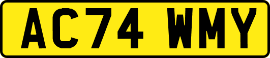 AC74WMY