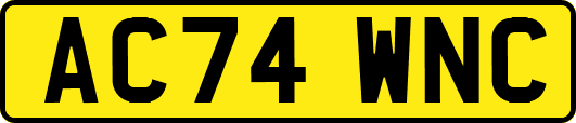 AC74WNC