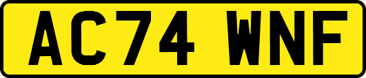 AC74WNF