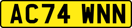 AC74WNN