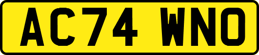AC74WNO