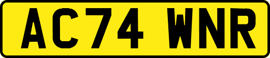 AC74WNR