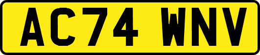 AC74WNV