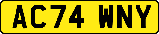 AC74WNY
