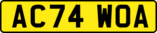 AC74WOA