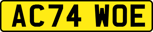 AC74WOE