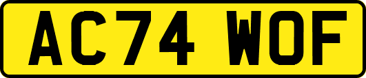 AC74WOF