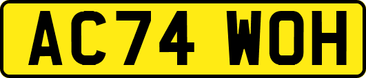 AC74WOH