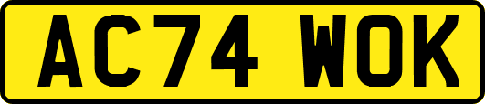 AC74WOK